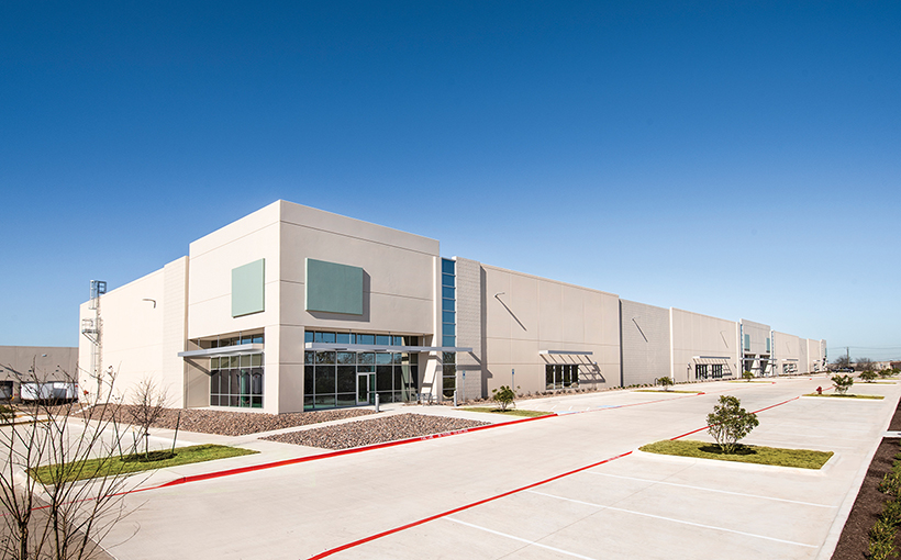 Rosendin Electric Targets Pflugerville for Regional Facility