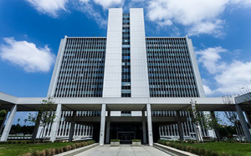GSA Plans $126M for Key California Projects