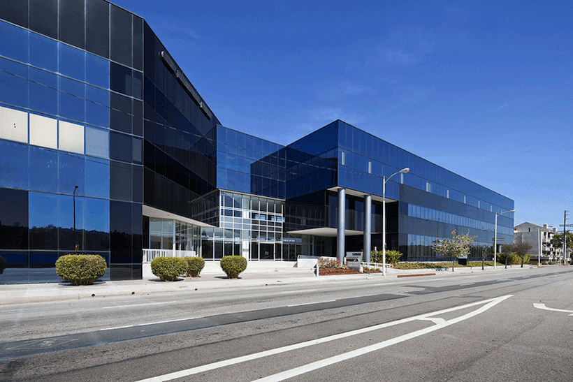 Providence Lease Fills Playa Vista Property