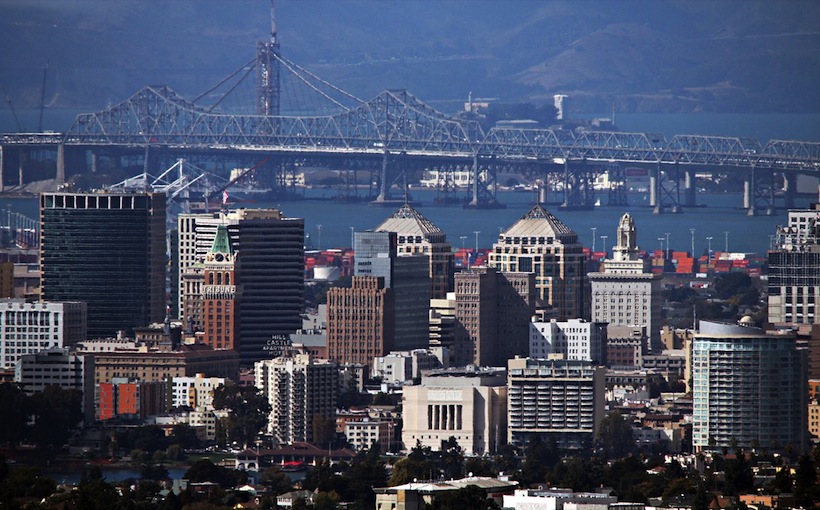 CIM Redirects, Will Build Oakland's Tallest Apartment Tower