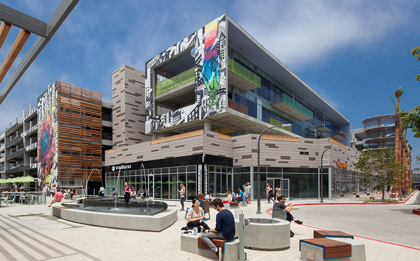 New Trends in Urban Housing