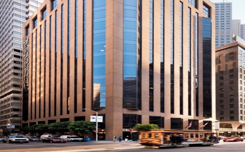 Columbia Property Trust Commits $239M for San Francisco Class A Office Building