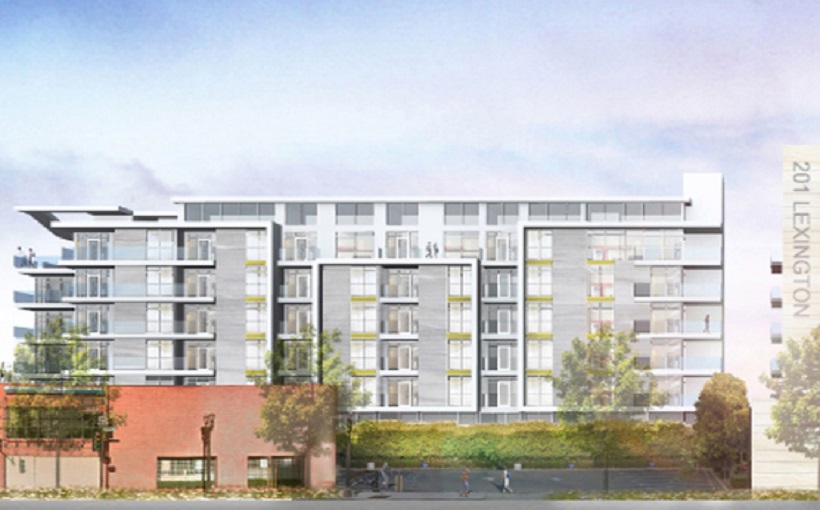 Century West Partners’ $280M Mixed-Use Breaks Ground