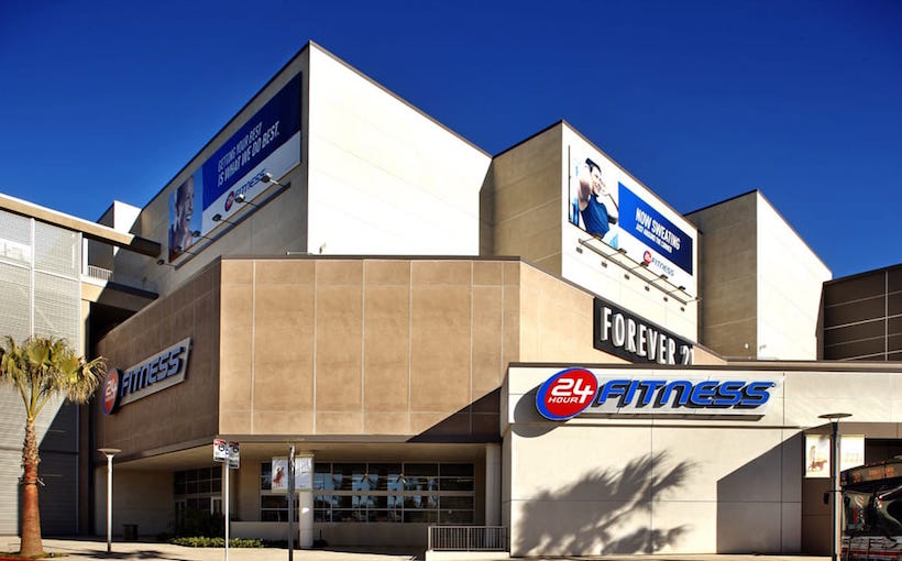 Malls’ New Anchor Tenants May Just Work Out