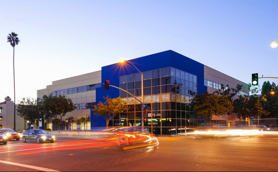 $38.5M For Santa Monica Medical Office