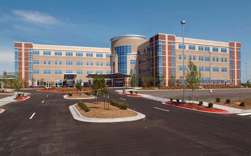 MOB Investment Activity Slows Significantly During 2Q 2019