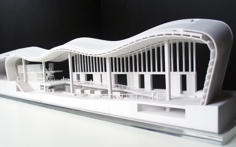 Construction & 3D Printing: The Future of Development?