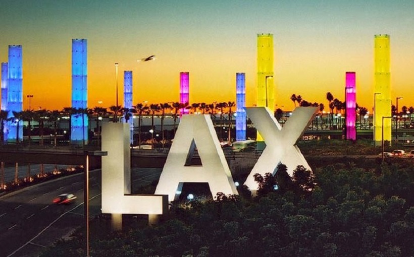 340-Acre LAX Site Redevelopment Set to Take Off