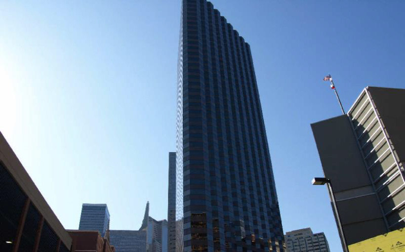 Partnership Closes on 1M-SF Ross Tower