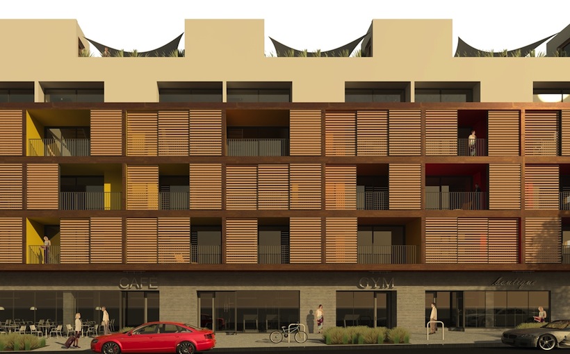 HFF Brokers $11.1M Fairfax Village Land Dev Sale