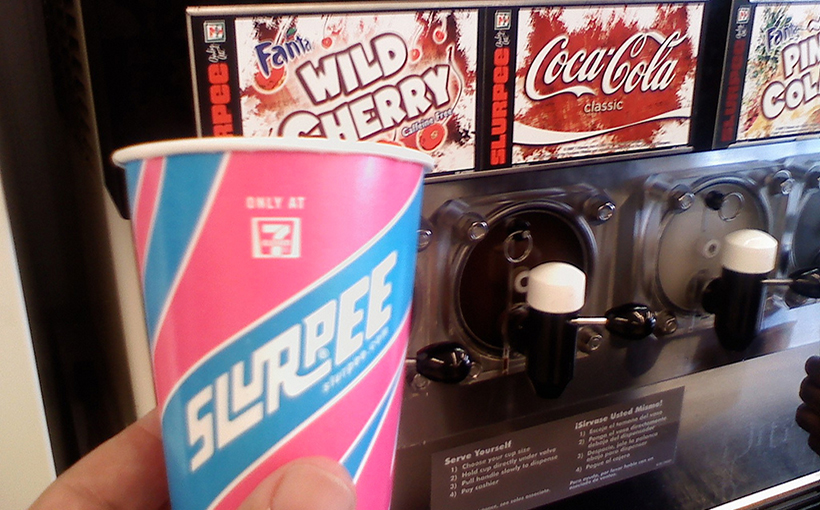 Coming to Your Local 7-Eleven: Wind-Powered Slurpees