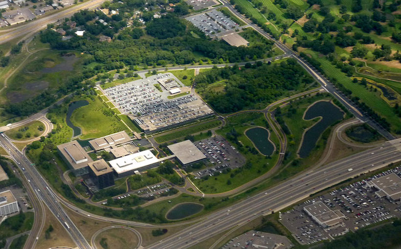 What’s to Become of America’s Corporate Campuses?
