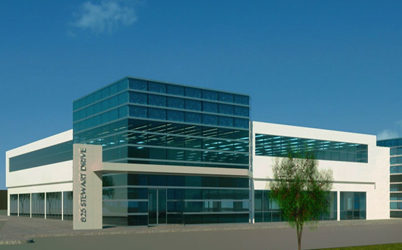 GI Partners Acquires Apple-Occupied Asset