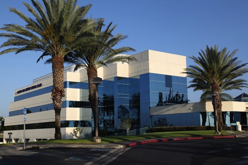 City of Hope Relocates, Expands Rancho Cucamonga Office