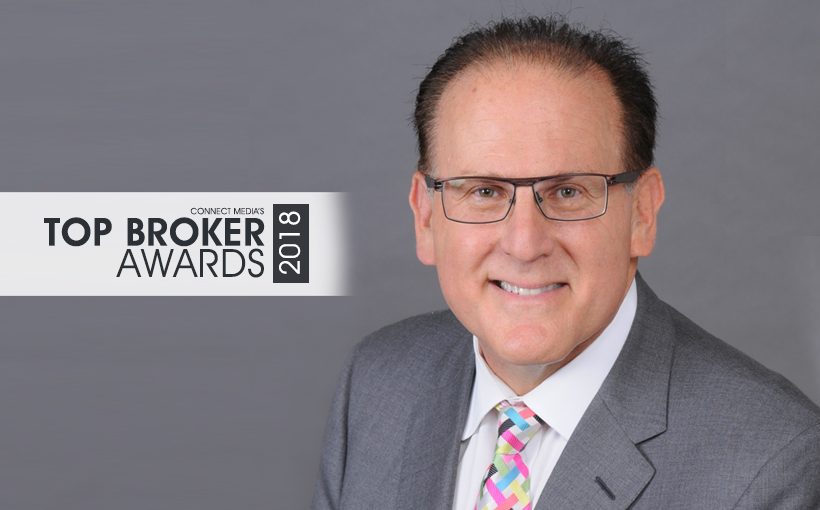 Top Broker Honorees: JLL’s Carl Muhlstein, Hayley English Blockley and Nicole Mihalka