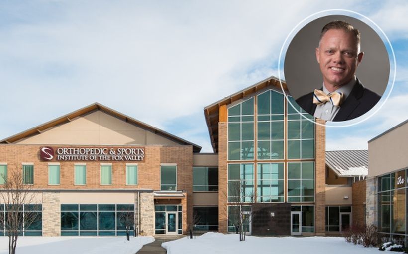 Stan Johnson Company’s Scrivner Sheds Light on Investing in ASCs