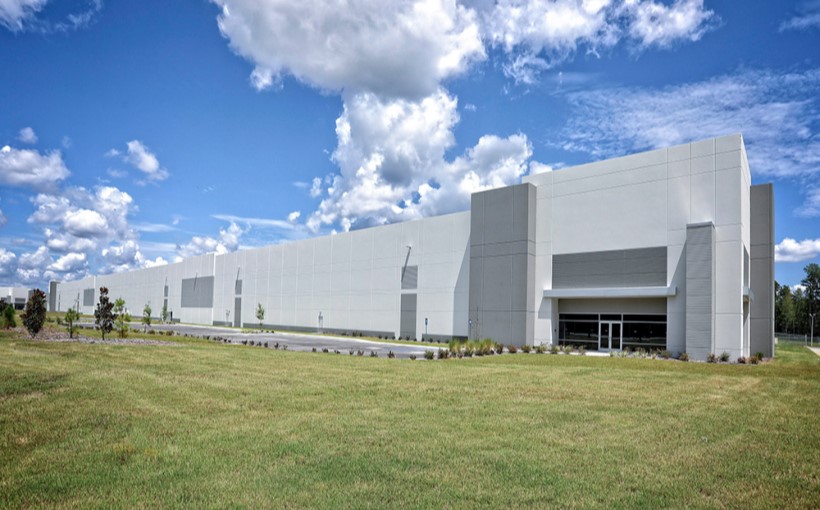 JLL Brokers $20M Sale of Distribution Facility in Savannah