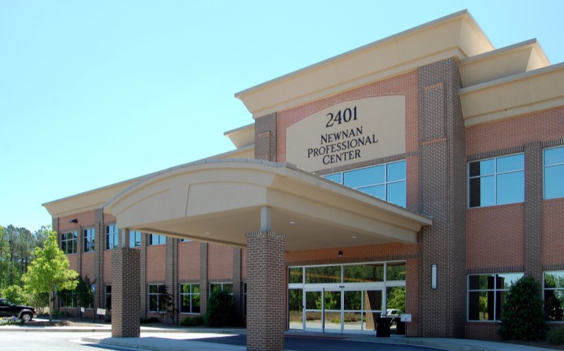 JV Acquires Three Metro Atlanta Medical Office Buildings