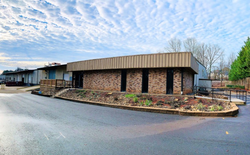 Faropoint Ventures Acquires Two Metro Atlanta Industrial Facilities