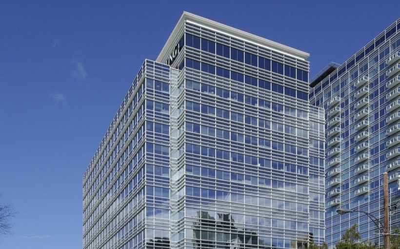 JLL Arranges Sale of 342K-SF Office Building in Atlanta