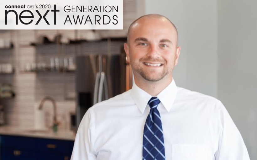 2020 Next Generation Honoree: Blanq Real Estate’s Clifford Blanquicet Jr. is Skilled Networker and Successful Broker