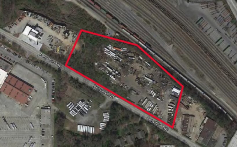Atlanta Humane Society Acquires Five-Acre Westside Development Site