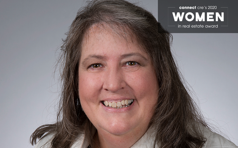 Women in Real Estate 2020: Primax Properties’ Marie McLucas Brings Passion to CRE in Charlotte