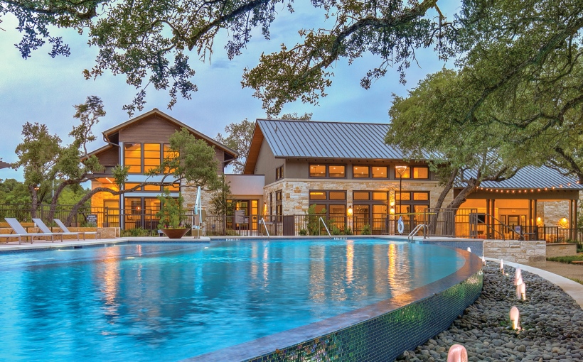 Far South Austin Multifamily Generates Multiple Offers
