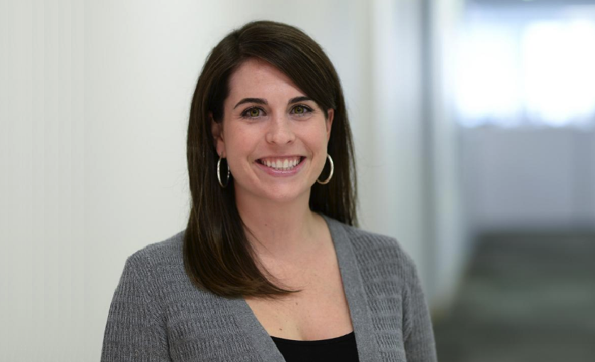 Roberson Named Houston ULI’s First Female Chair