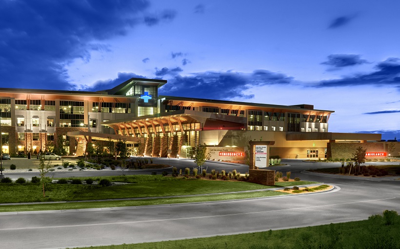 Not-for-Profit Health Systems Drive M&A