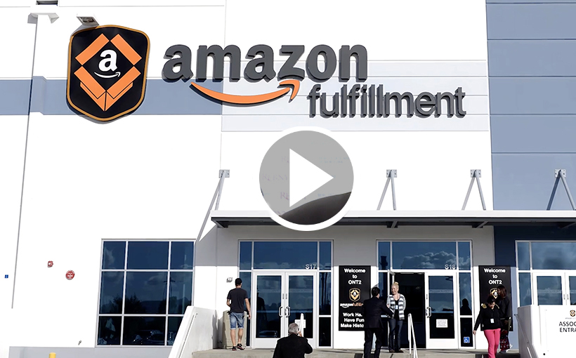 Big Plans for NY & Amazon: Insights from REBNY Chairman, Bill Rudin