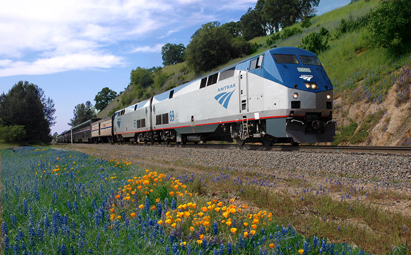 Amtrak Considering Frequent San Antonio-Austin Service