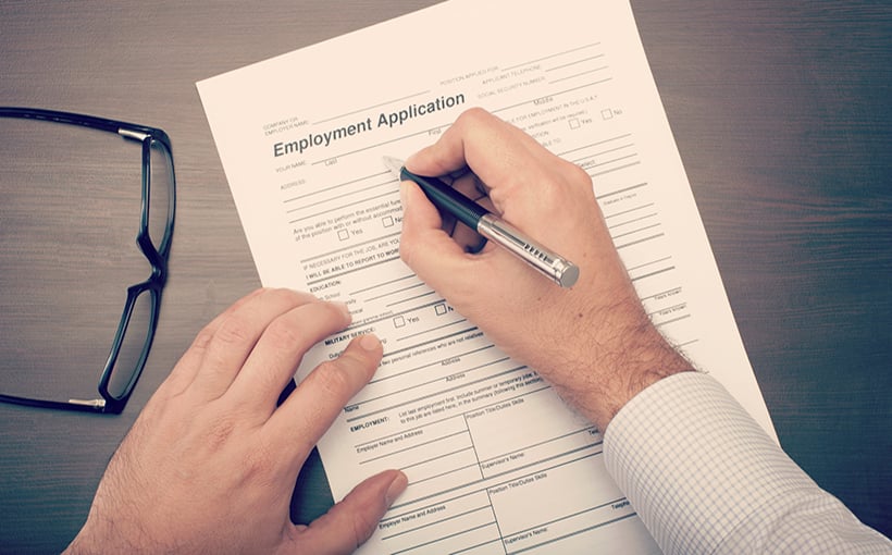 ADP: Texas Adds 18K Jobs in November