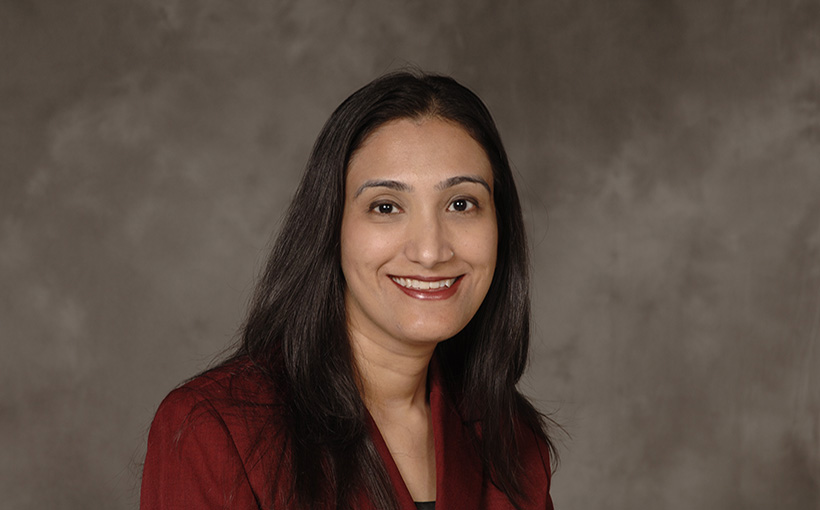 What’s on Tap for Texas? Dallas Fed’s Laila Assanie to Explain
