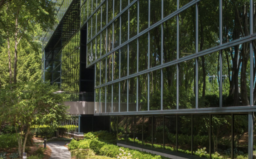Cumberland Office Building Trades Hands for $19M