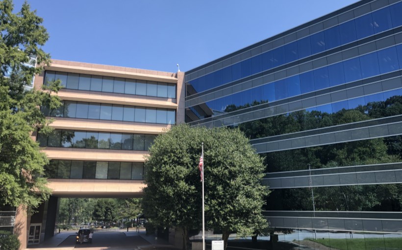 JV Snags Vacant 270K-SF Office Property in Atlanta
