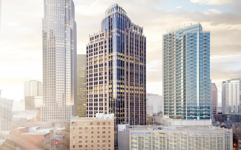 Cousins Properties, TIER REIT Stockholders Approve Merger