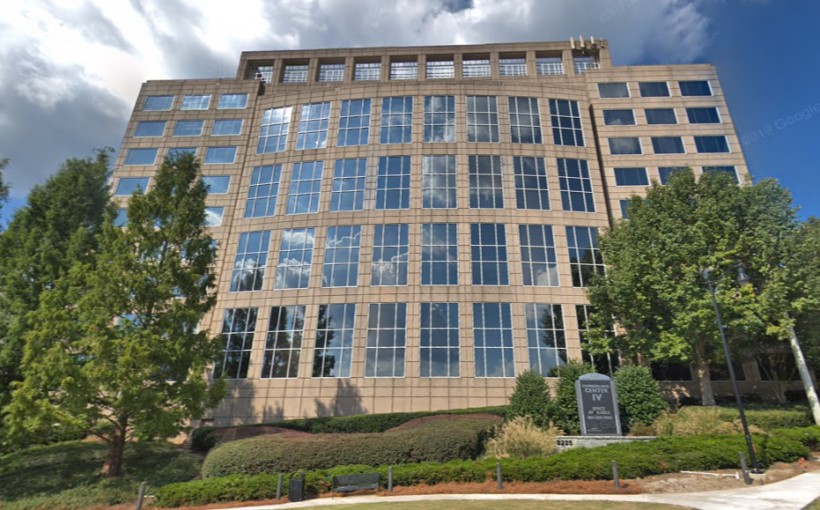 JV Acquires 218K-SF Cumberland Office Tower