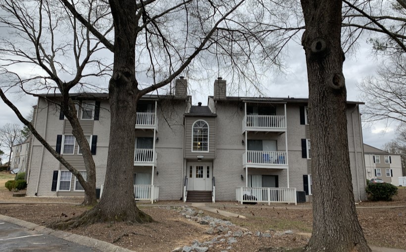 29th Street Capital Purchases 286-Unit Apartment Community in Marietta