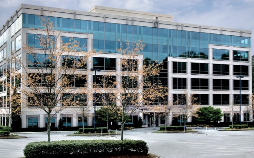 Bridge Investment Group Acquires 138K-SF Office Building in Cumberland