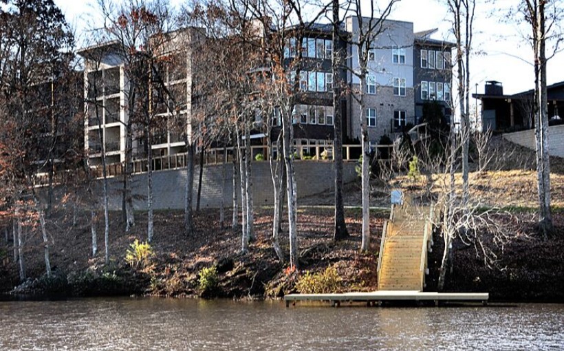 Cortland Acquires 296-Unit Peachtree Corners MF Property