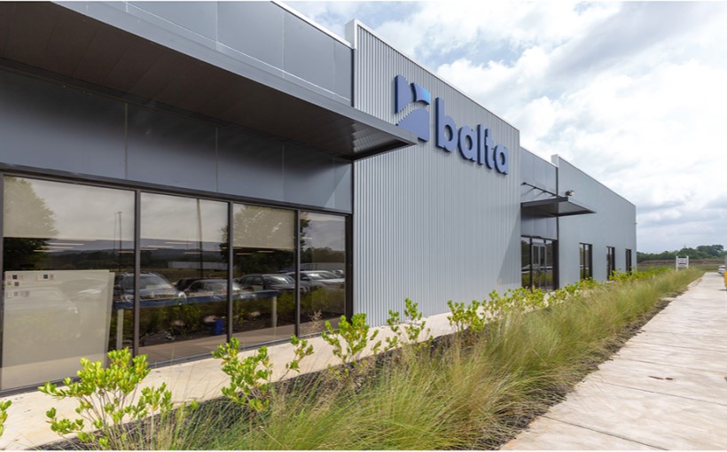 Plymouth Industrial Acquires Georgia Distribution Portfolio for $35M