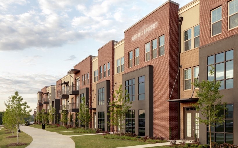 Plans Announced for $400M MXU Project in Stockbridge