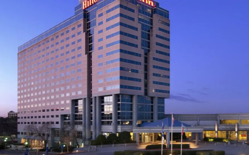 Wheelock Acquires Hilton Atlanta Airport Hotel for $101M