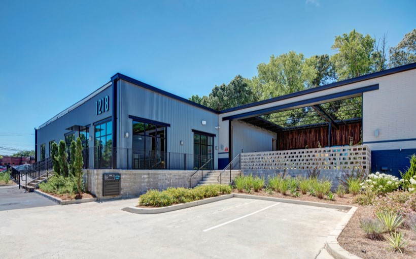 West Midtown’s Inland Tract Completes Construction