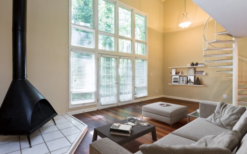 Hamilton Zanze Acquires 312-Unit Sandy Springs MF Community