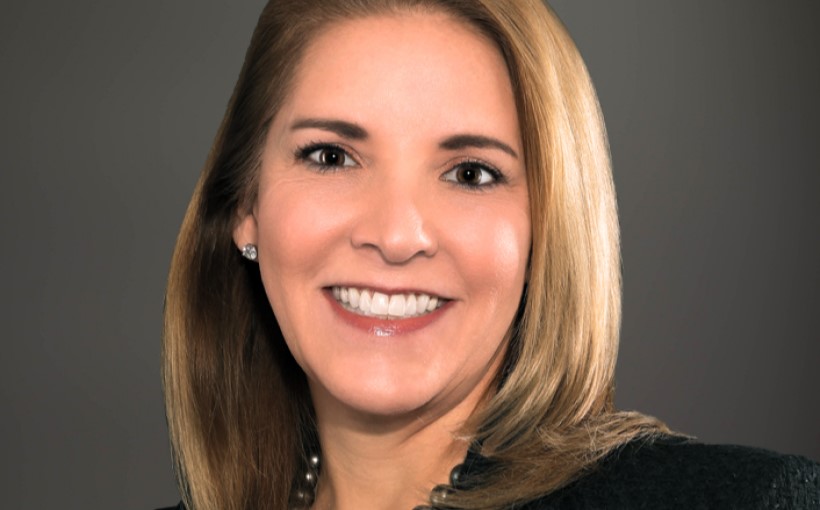 Stan Johnson Co. Hires Caldwell as Managing Director in Atlanta