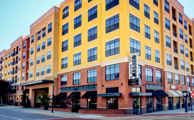 Consolidated-Tomoka Acquires Atlanta Retail Center for $75M