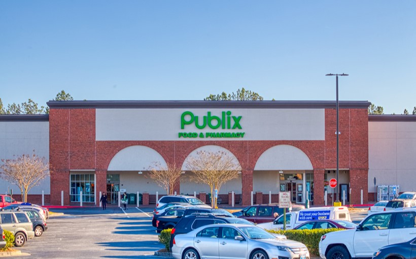 Metro Atlanta Shopping Center Portfolio Trades Hands