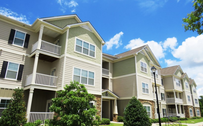 Augusta Apartment Community Trades for $51M